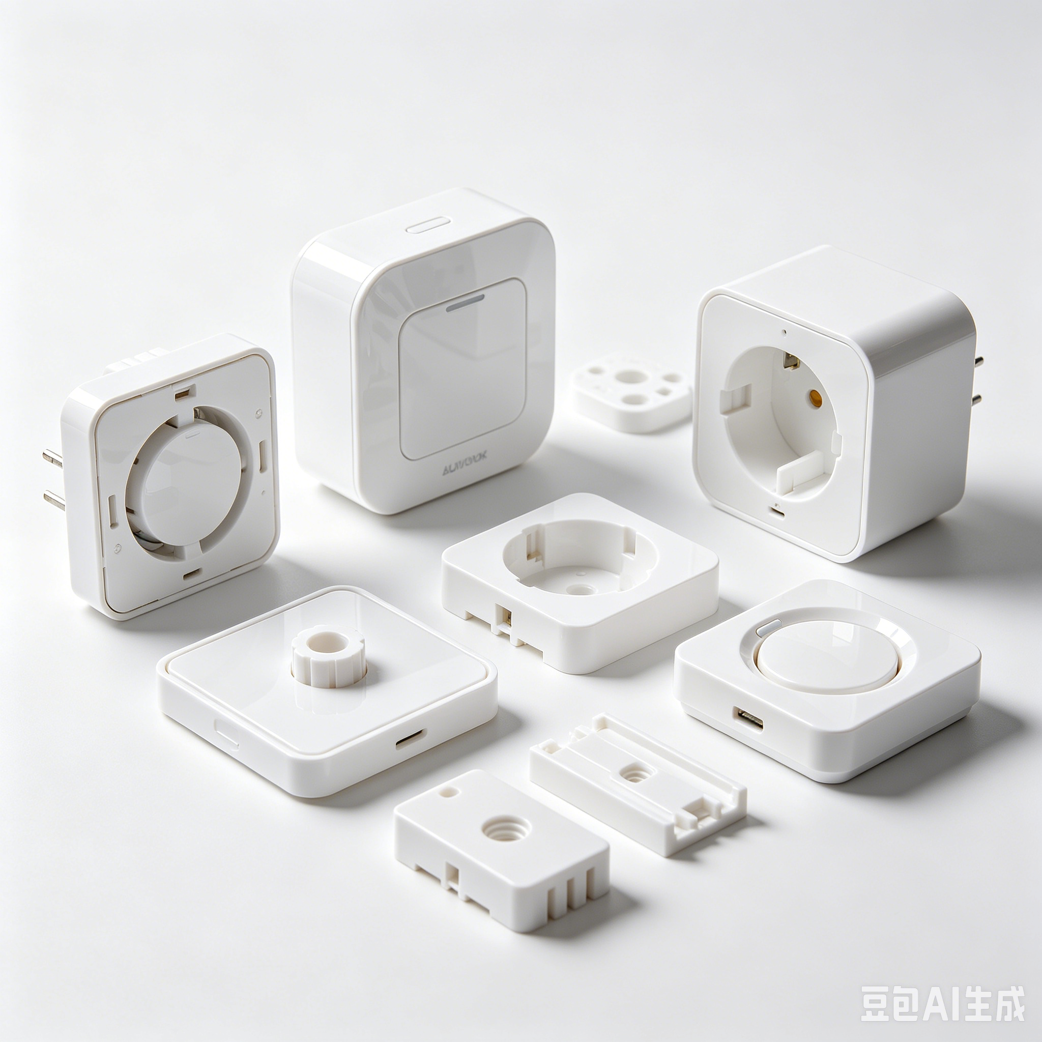 鹰潭模具开发